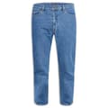 Miniatyrbilde 1 av 3: Duke Mens D555 Rockford Comfort Kingsize Jeans