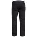 Miniatyrbilde 2 av 3: Duke Mens D555 Claude Stretch Tapered Stretch Kingsize Jeans