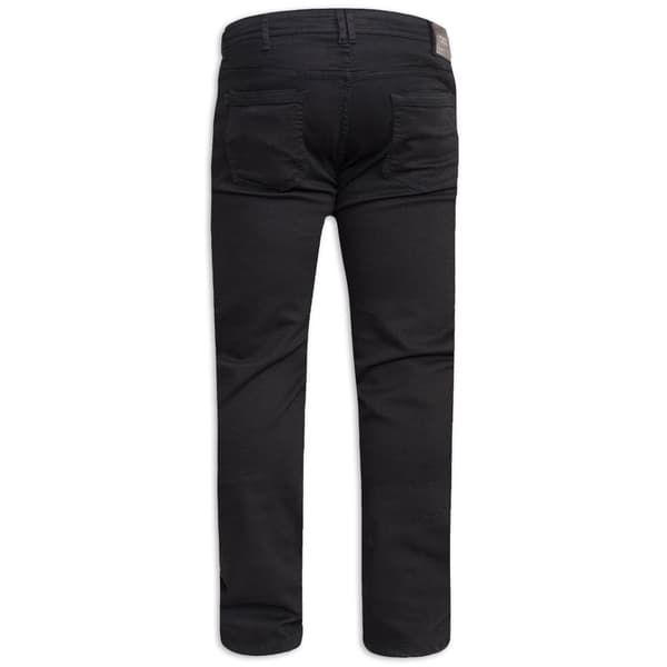 Duke Mens D555 Claude Stretch Tapered Stretch Kingsize Jeans