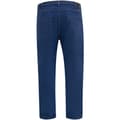 Miniatyrbillede 2 af 3: Duke Mens D555 London Bailey Elasticated Waist Kingsize Jeans