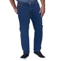 Miniatyrbillede 3 af 3: Duke Mens D555 London Bailey Elasticated Waist Kingsize Jeans