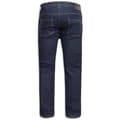 Miniatyrbillede 2 af 3: Duke Mens D555 Cedric Stretch Tapered Kingsize Jeans
