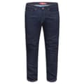 Miniatyrbillede 1 af 3: Duke Mens D555 Cedric Stretch Tapered Kingsize Jeans