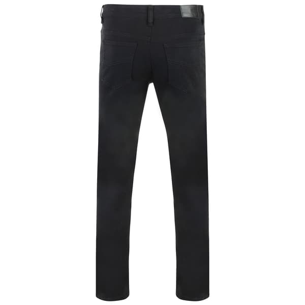 Kam Jeanswear Alba Slim Fit Chino Jeans för män CDON
