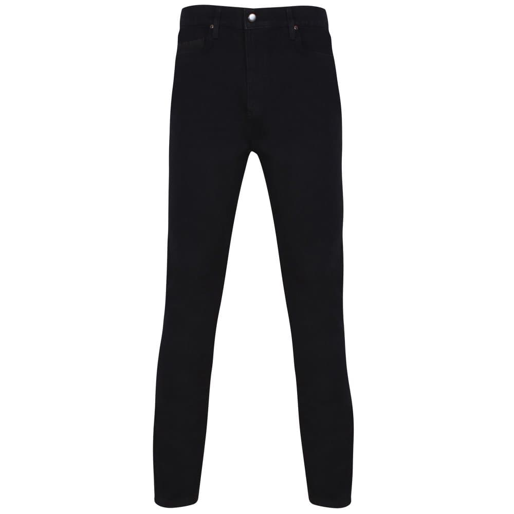 Skinni Fit Skinny jeans för män