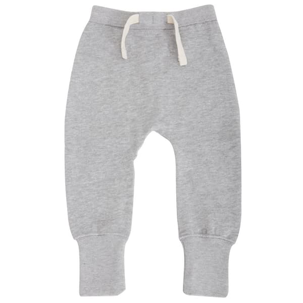 Babybugz Baby unisex vanliga sweatpants / jogging bottnar