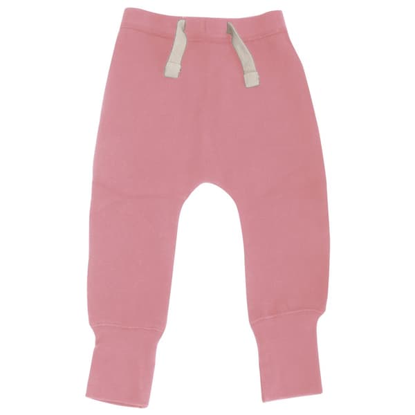 Babybugz Baby unisex vanliga sweatpants / jogging bottnar