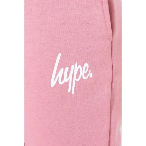Hype Childrens / Kids Script Joggers