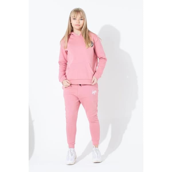 Hype Childrens / Kids Script Joggers