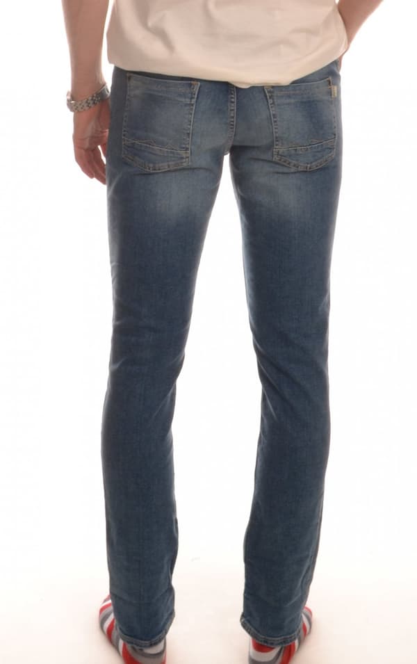 Blend - Jeans 20710811 Twister Fit