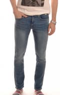 Miniatyrbild 5 av 11: Blend - Jeans 20710811 Twister Fit