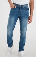 Miniatyrbild 1 av 11: Blend - Jeans 20710811 Twister Fit