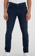 Miniatyrbild 1 av 11: Blend - Jeans 20710811 Twister Fit