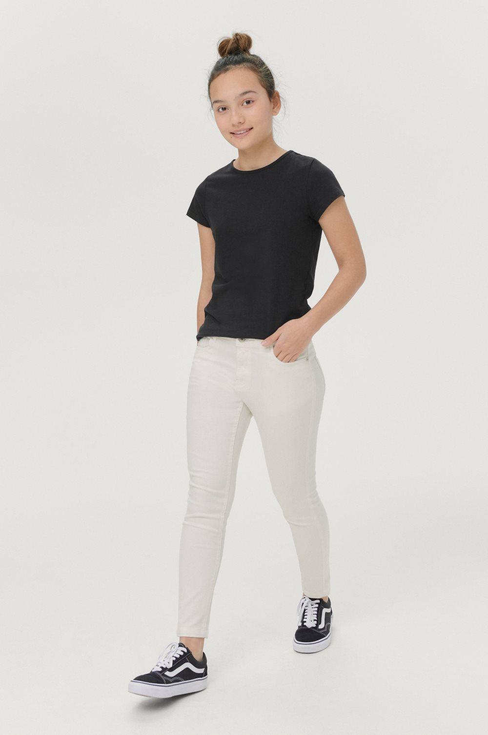 Jeans Lykke Twill Pants