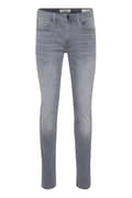Miniatyrbild 3 av 11: Blend - Jeans 20707721 76205 Jet, Multiflex