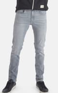 Miniatyrbild 1 av 11: Blend - Jeans 20707721 76205 Jet, Multiflex