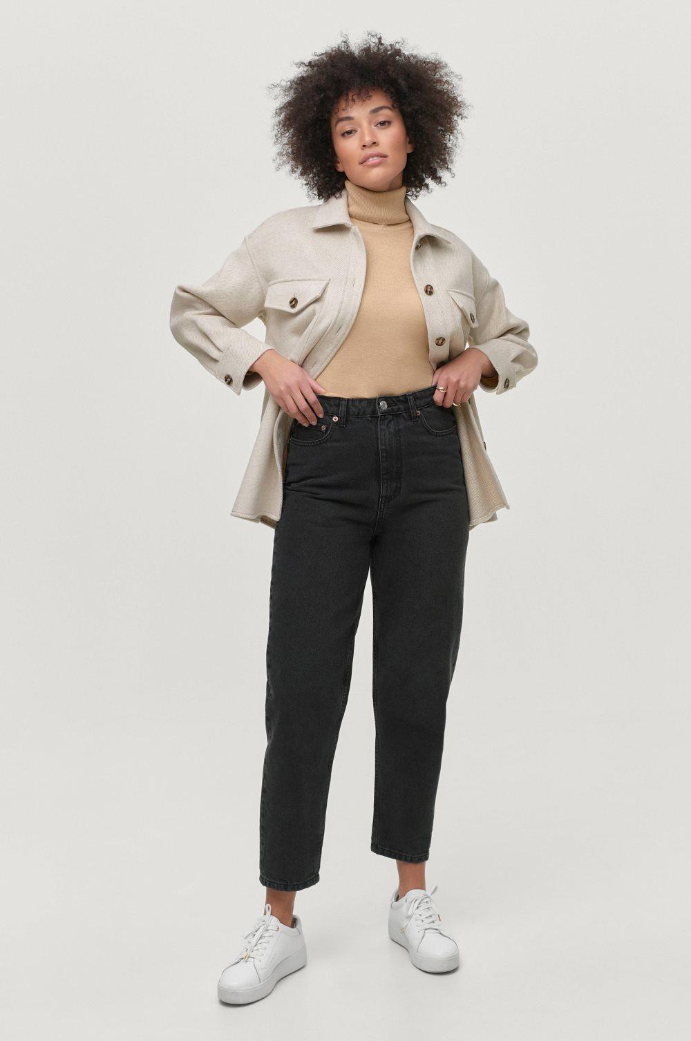 Jeans Valentina Curve Mom