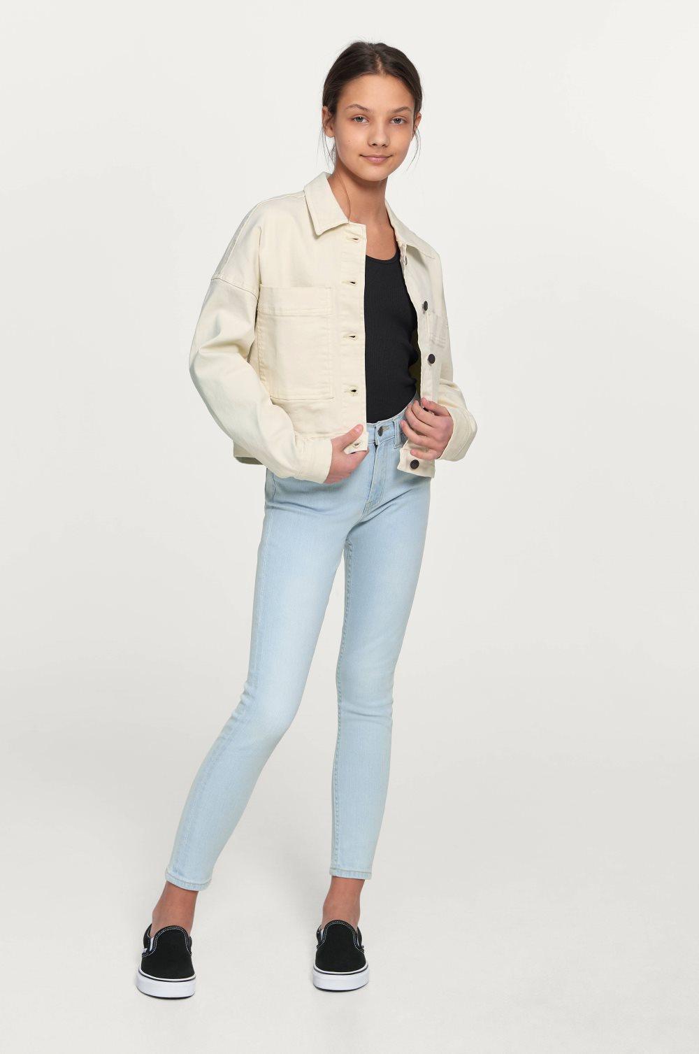 Jeans Ellen High Waist