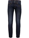 Miniatyrbild 3 av 11: Bison - Jeans 80-030000DD Superflex. Tapered Fit