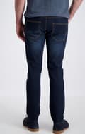 Miniatyrbild 2 av 11: Bison - Jeans 80-030000DD Superflex. Tapered Fit