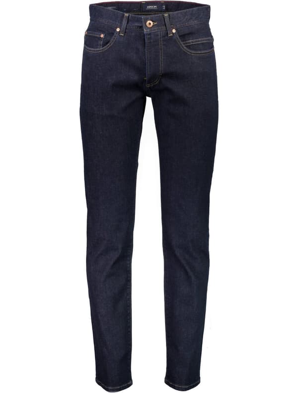 Bison - Jeans 80-033000RAN Superflex. Tapered Fit