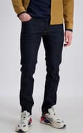 Miniatyrbild 1 av 5: Lindbergh - Jeans 30-020000SBU Stay Blue. Tapered