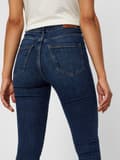 Miniatyrbild 4 av 11: Vero Moda - vmSophia HW Skinny Jeans MD BL