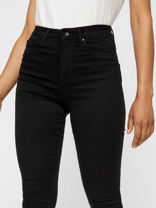 Vero Moda - vmSophia HW Skinny Jeans VI110
