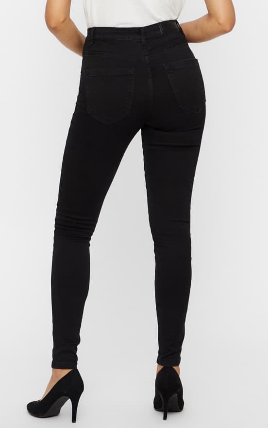 Vero Moda - vmSophia HW Skinny Jeans VI110