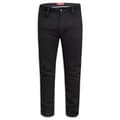 Miniatyrbilde 1 av 3: Duke Mens D555 Claude Stretch Slim Jeans