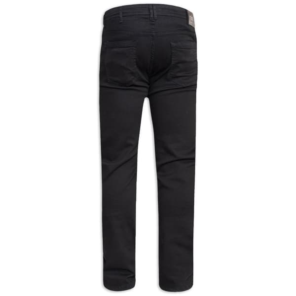 Duke Mens D555 Claude Stretch Slim Jeans