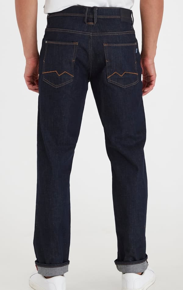 Blend - Jeans 20710671 Rock Fit