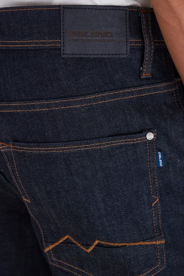 Blend - Jeans 20710671 Rock Fit