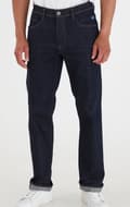 Miniatyrbild 1 av 11: Blend - Jeans 20710671 Rock Fit