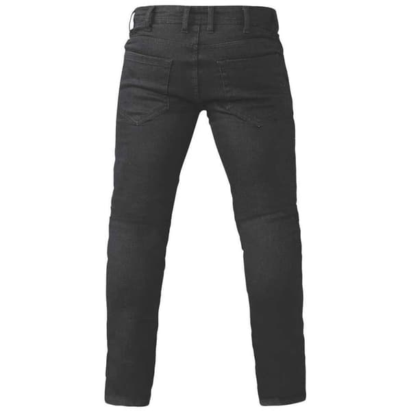 Duke Mens D555 Claude Stretch Stretch Kingsize Jeans
