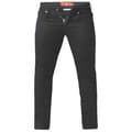 Miniatyrbilde 1 av 2: Duke Mens D555 Claude Stretch Stretch Kingsize Jeans