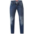 Miniatyrbillede 1 af 3: Duke Mens D555 Ambrose Stretch Kingsize Jeans