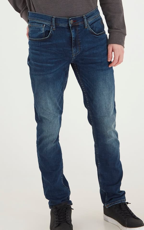 Blend - Jeans 20711755 Multiflex, Twister