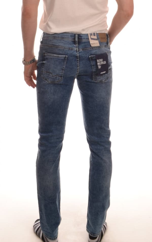 Blend - Jeans 20711755 Multiflex, Twister