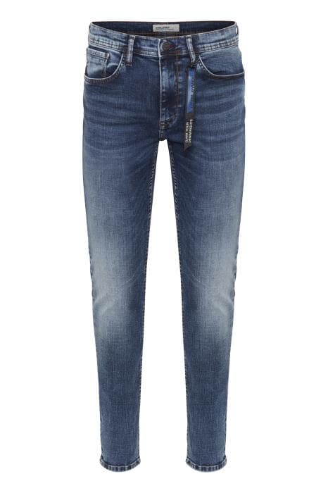 Blend - Jeans 20711755 Multiflex, Twister