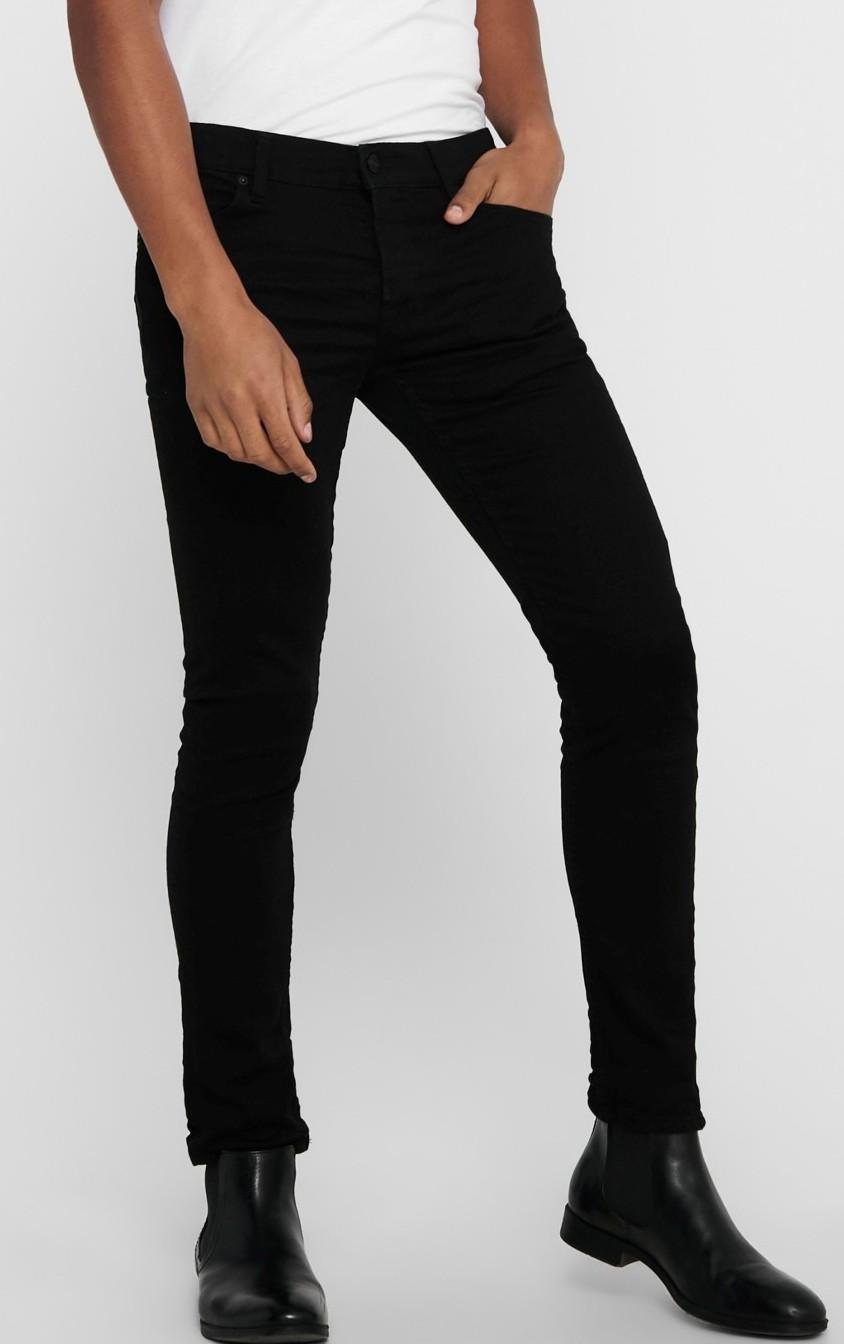Only & Sons - onsLoom Black 0448