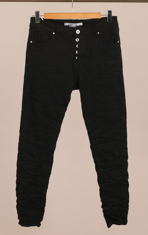 Chic - Byxa 3078 5 knappar