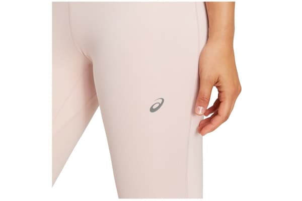 Asics New Strong Highwaist Tight 2012B235-700, Kvinna,  Leggings, Rosa