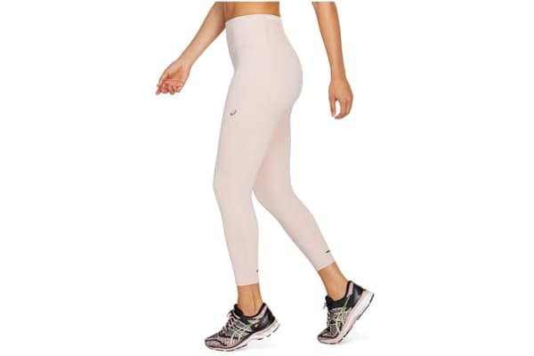 Asics New Strong Highwaist Tight 2012B235-700, Kvinna,  Leggings, Rosa