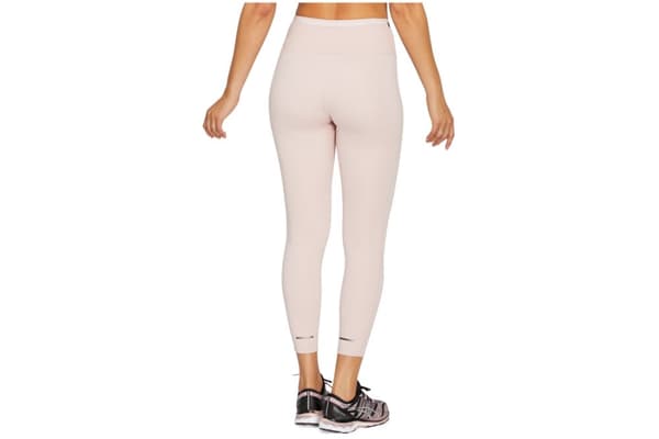 Asics New Strong Highwaist Tight 2012B235-700, Kvinna,  Leggings, Rosa