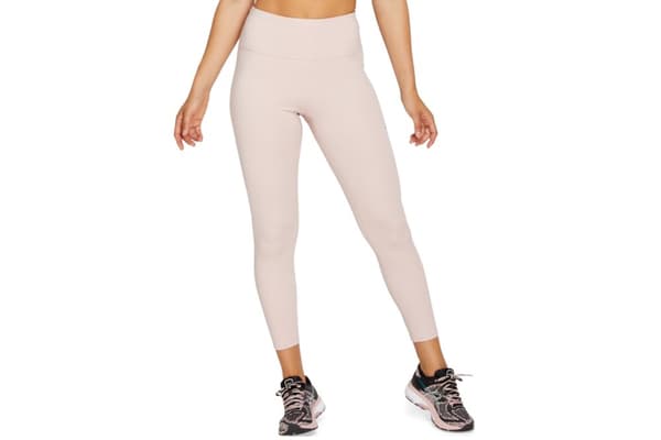 Asics New Strong Highwaist Tight 2012B235-700, Kvinna,  Leggings, Rosa