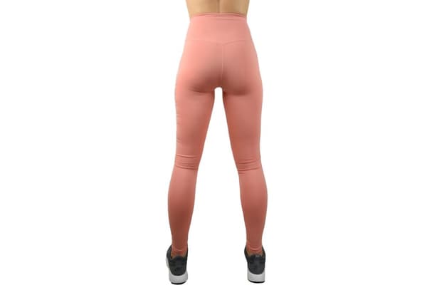 Nike Swoosh Pink, Kvinna, Damasker, rosa