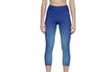 Miniatyrbild 1 av 3: 4F Women's Functional Trousers, Kvinna, Damasker, blå
