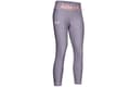 Miniatyrbillede 1 af 2: Under Armour HG Ankle Crop K, Barn, Leggings, lilla
