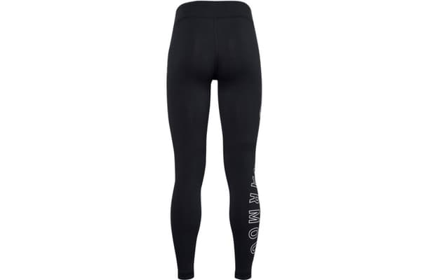 Under Armour Favorite Leggings K, Barn, Leggings, sort